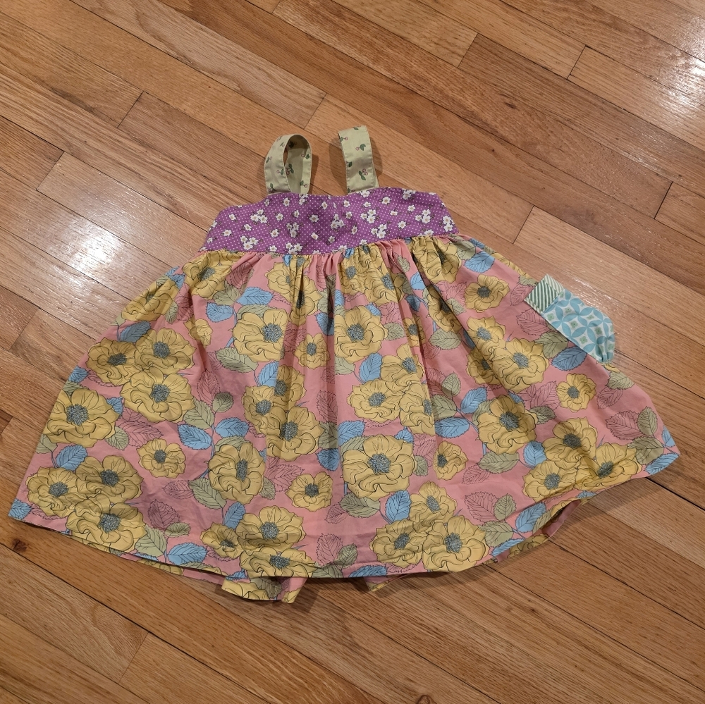 Matilda Jane Girls Top